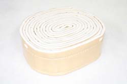 6458 FRONT SEAL/FELT/NOMEX